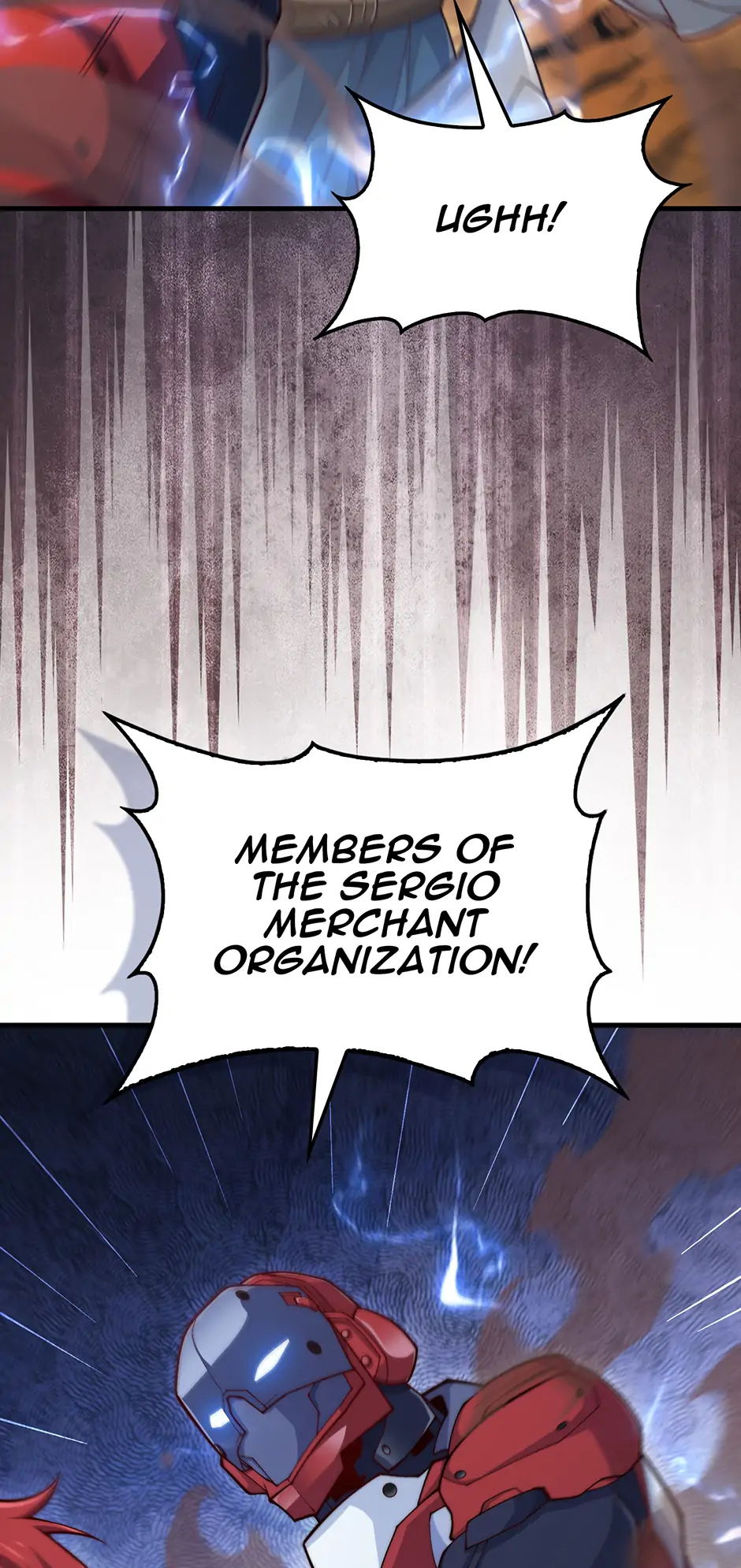 Read The Lord of Coins EN Manga Online