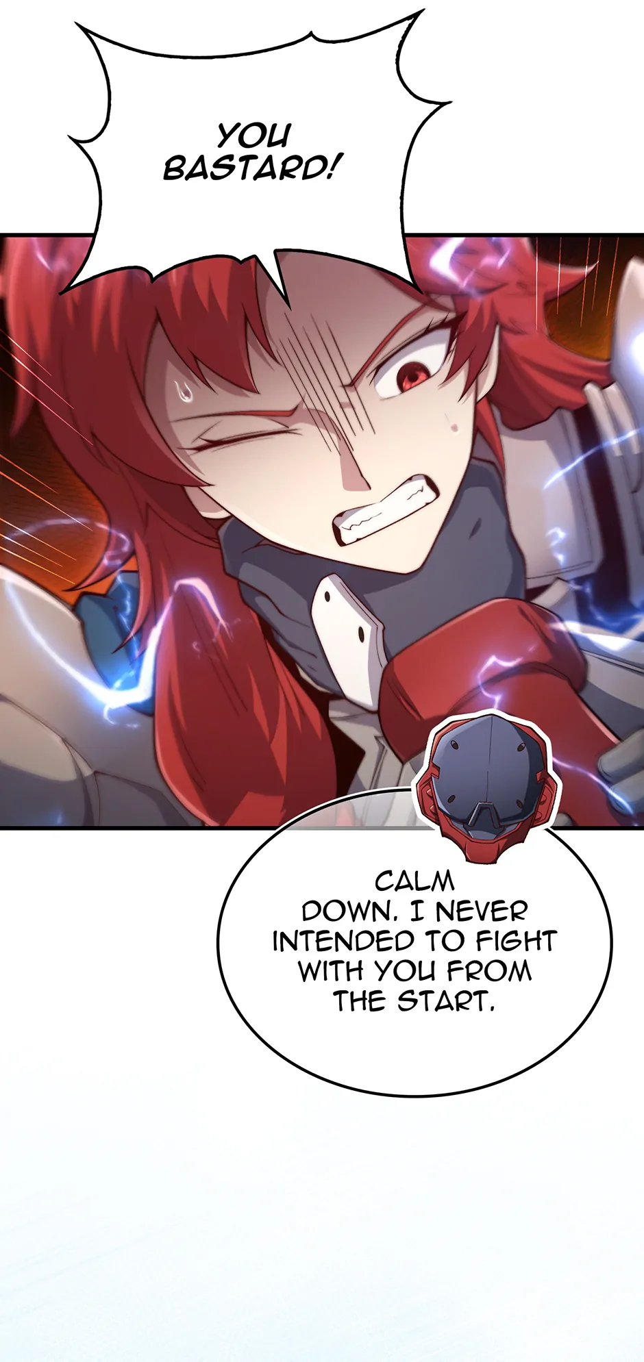 Read The Lord of Coins EN Manga Online