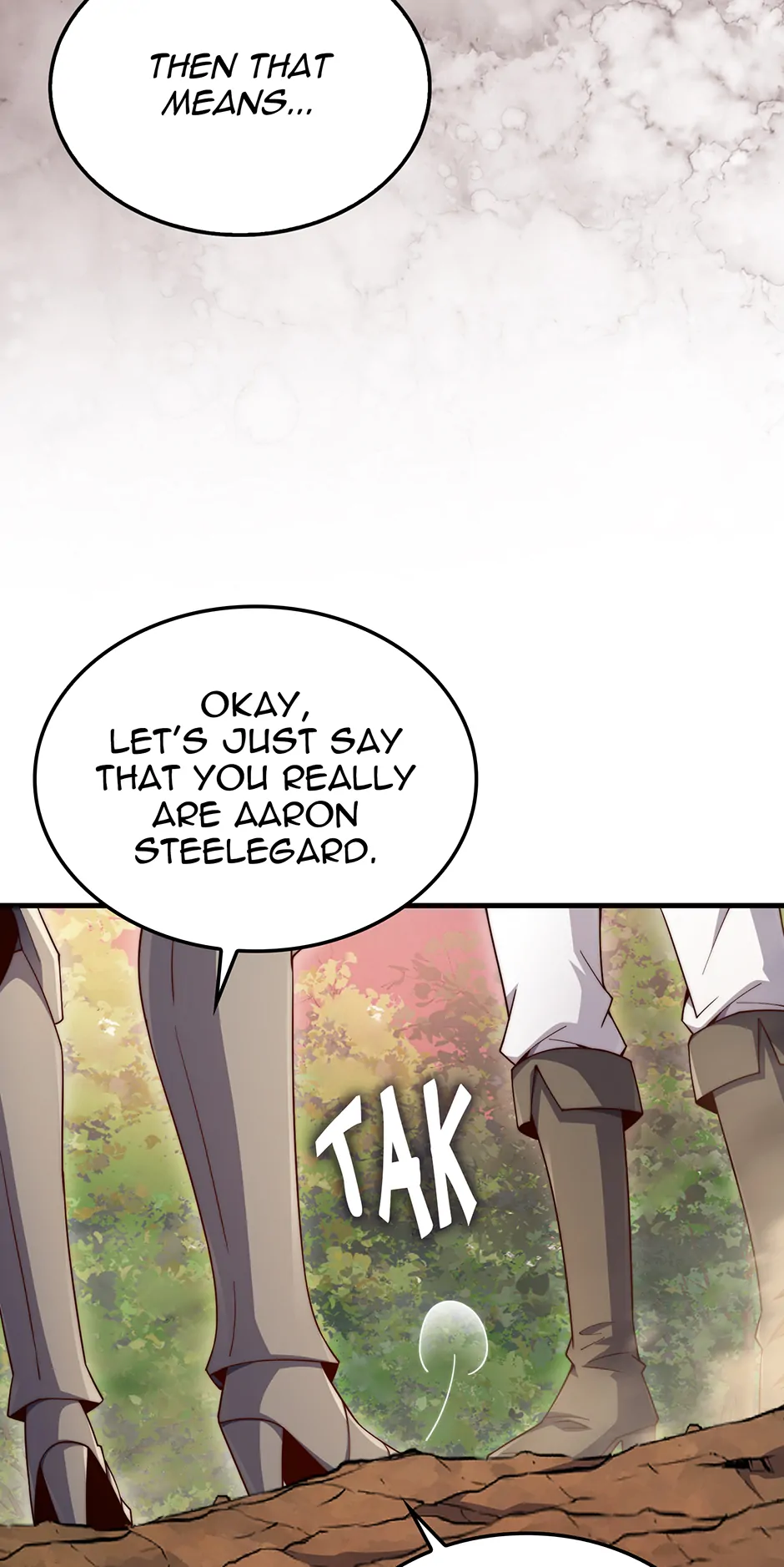 Read The Lord of Coins EN Manga Online