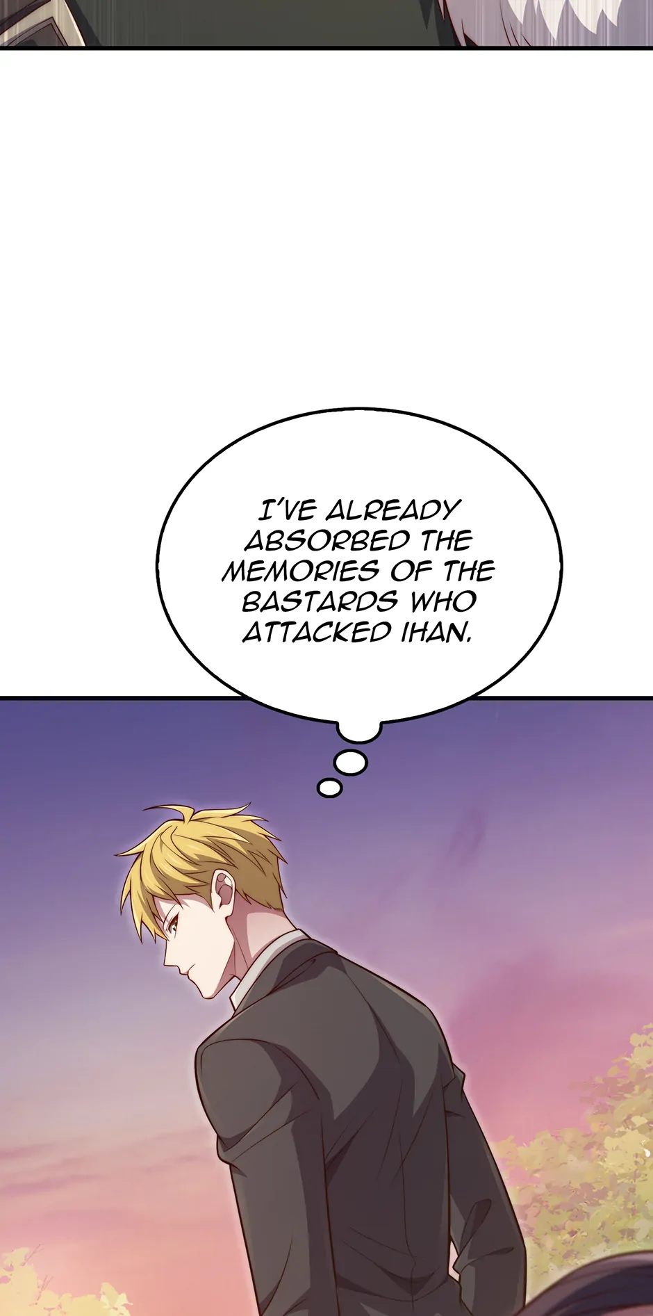 Read The Lord of Coins EN Manga Online