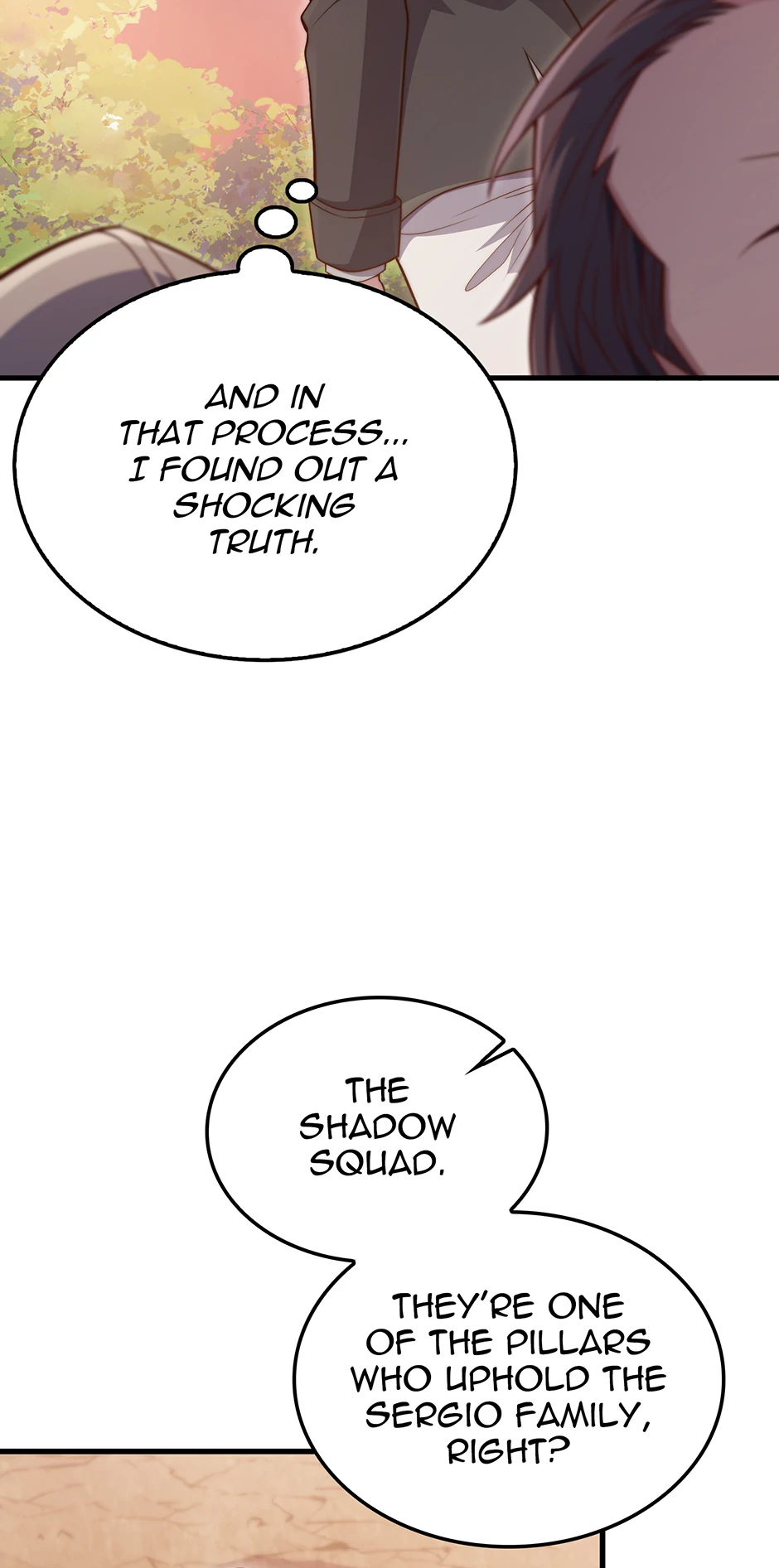 Read The Lord of Coins EN Manga Online