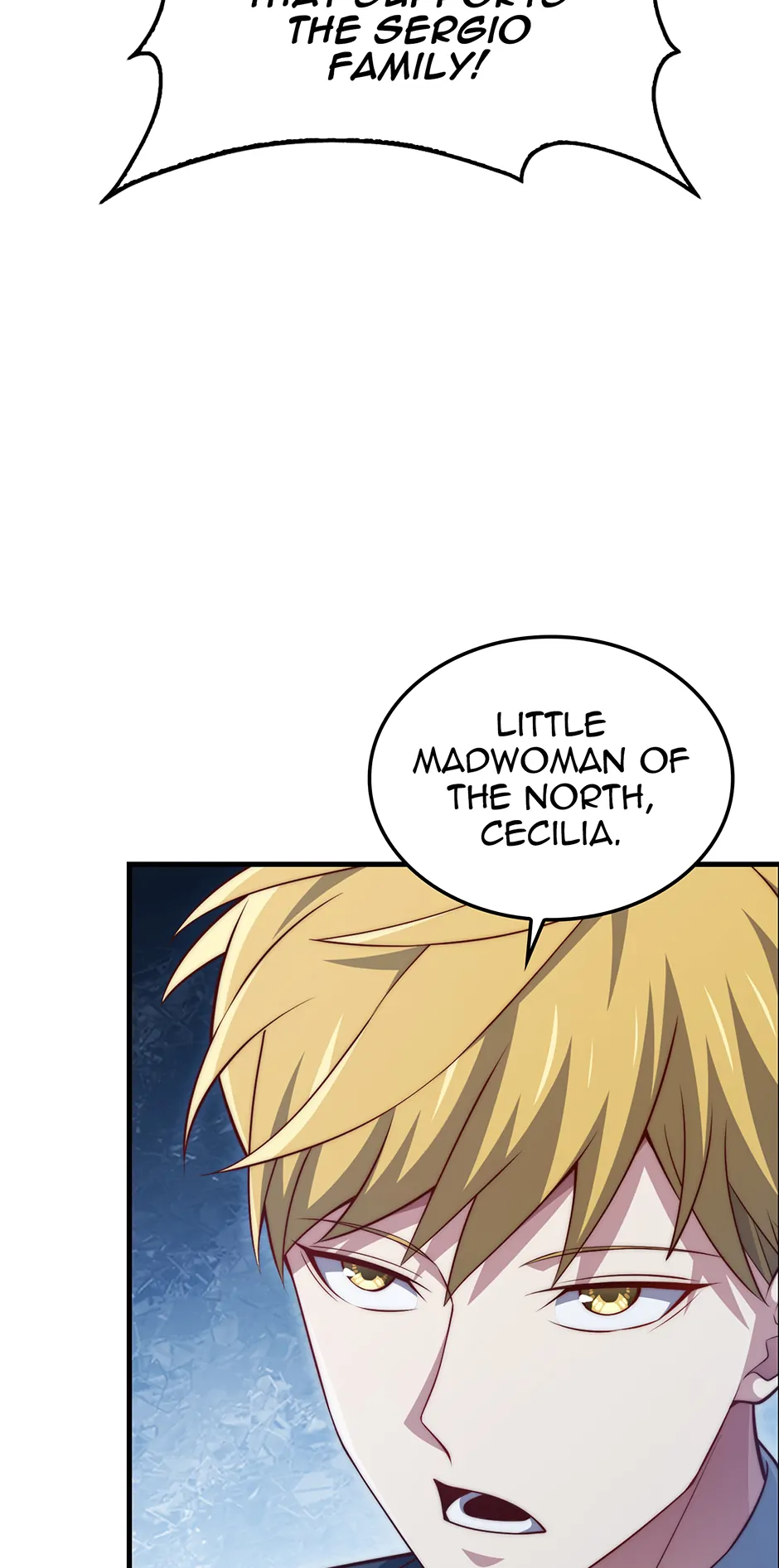 Read The Lord of Coins EN Manga Online