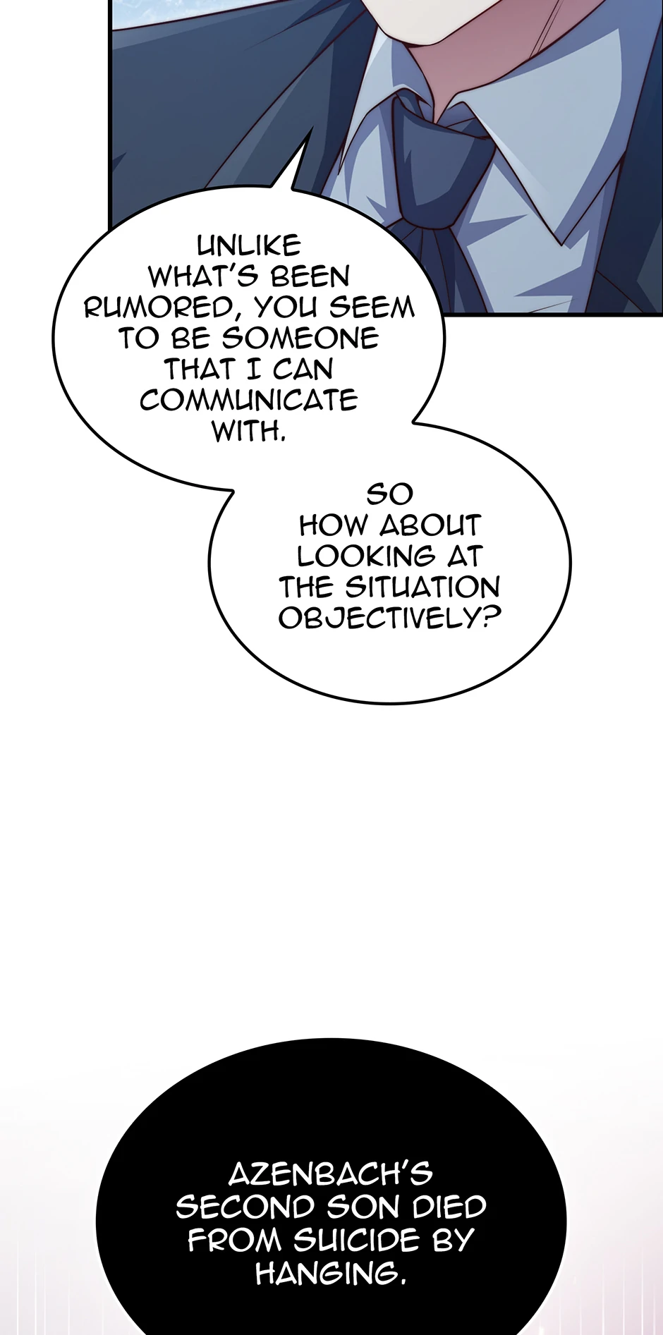 Read The Lord of Coins EN Manga Online