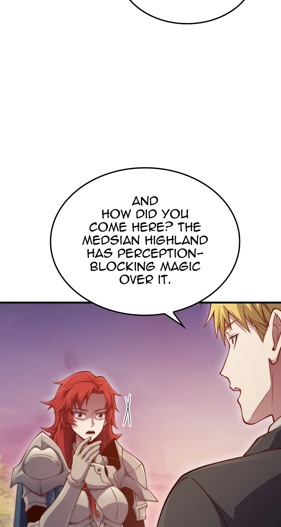 Read The Lord of Coins EN Manga Online