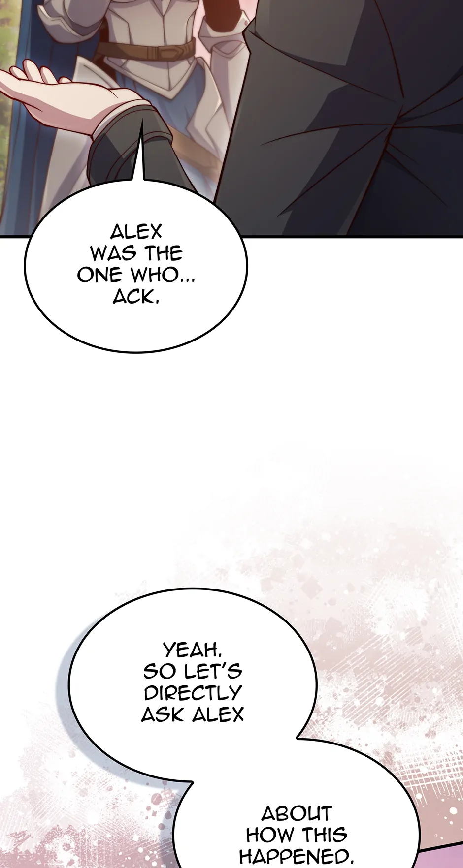 Read The Lord of Coins EN Manga Online