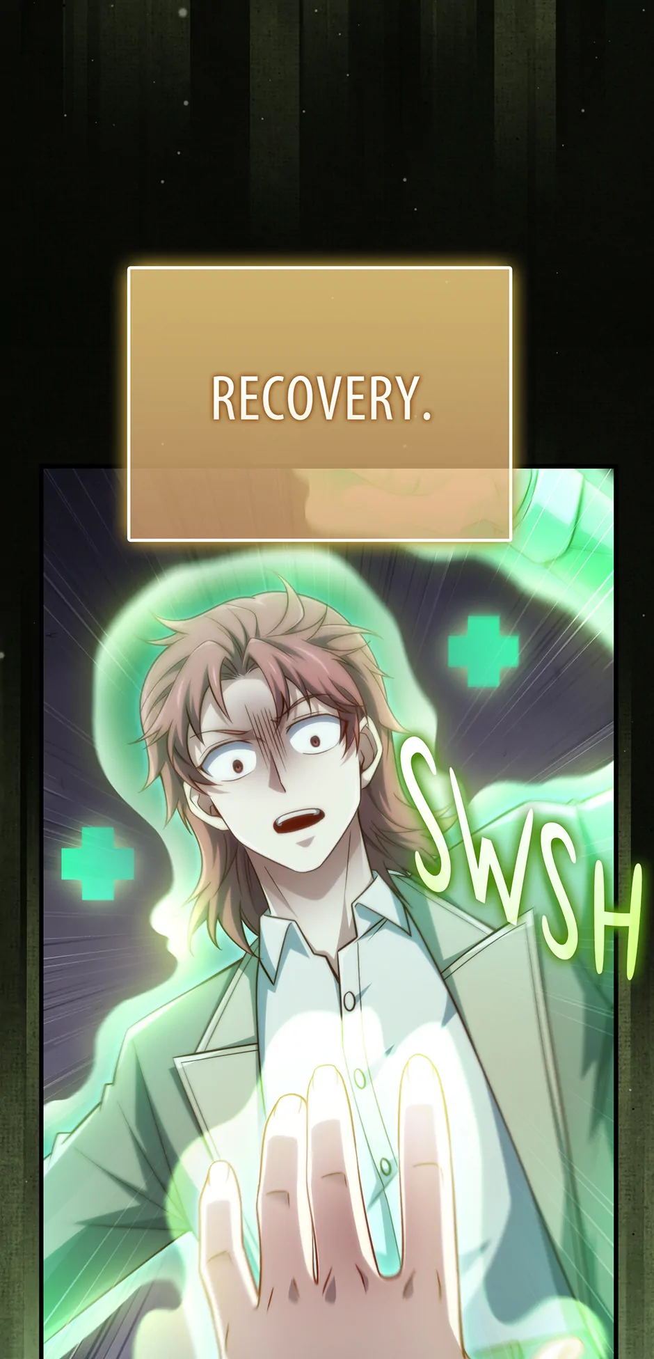 Read The Lord of Coins EN Manga Online