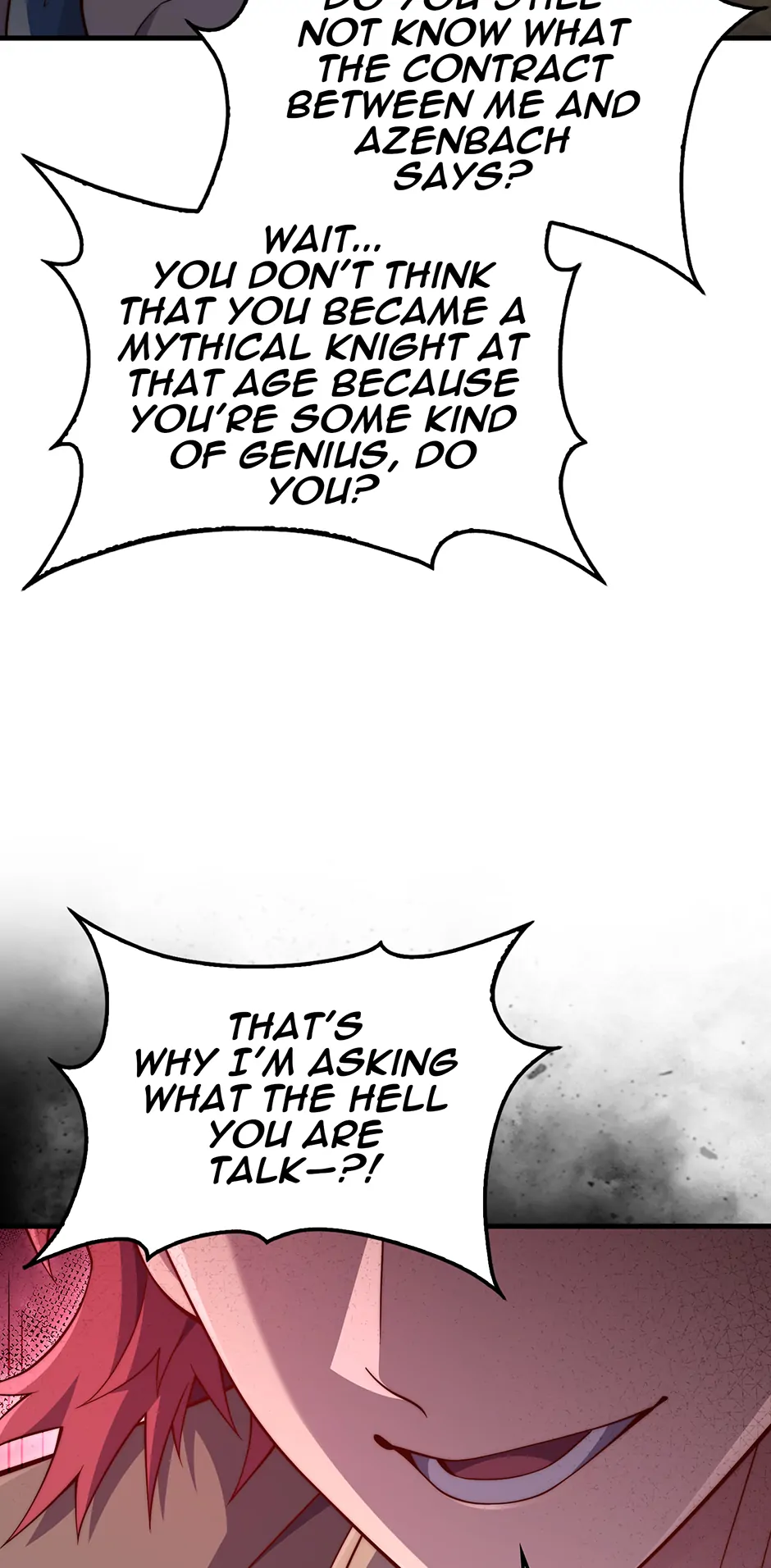 Read The Lord of Coins EN Manga Online