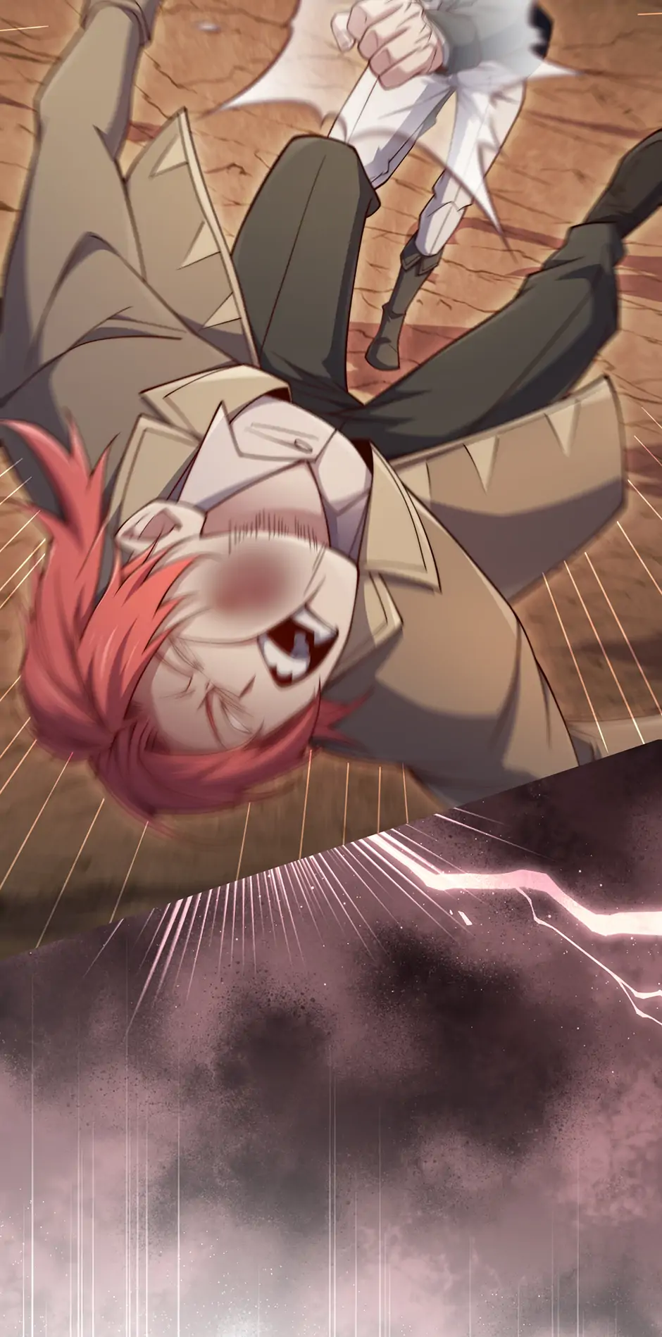 Read The Lord of Coins EN Manga Online