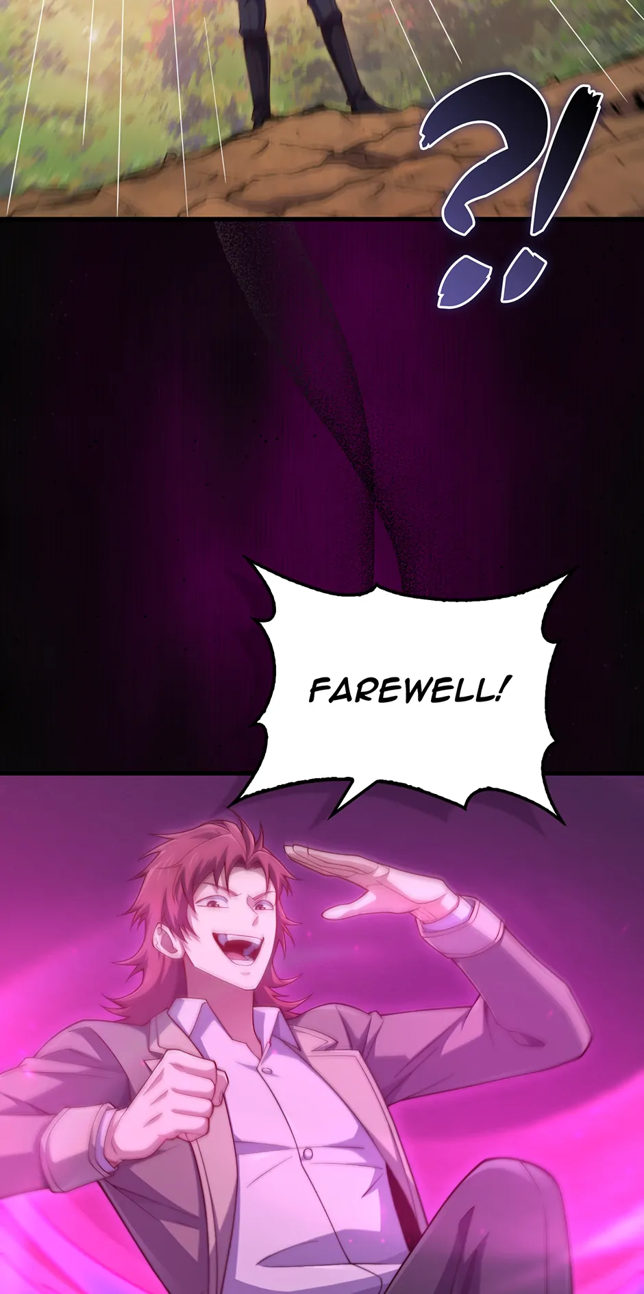 Read The Lord of Coins EN Manga Online