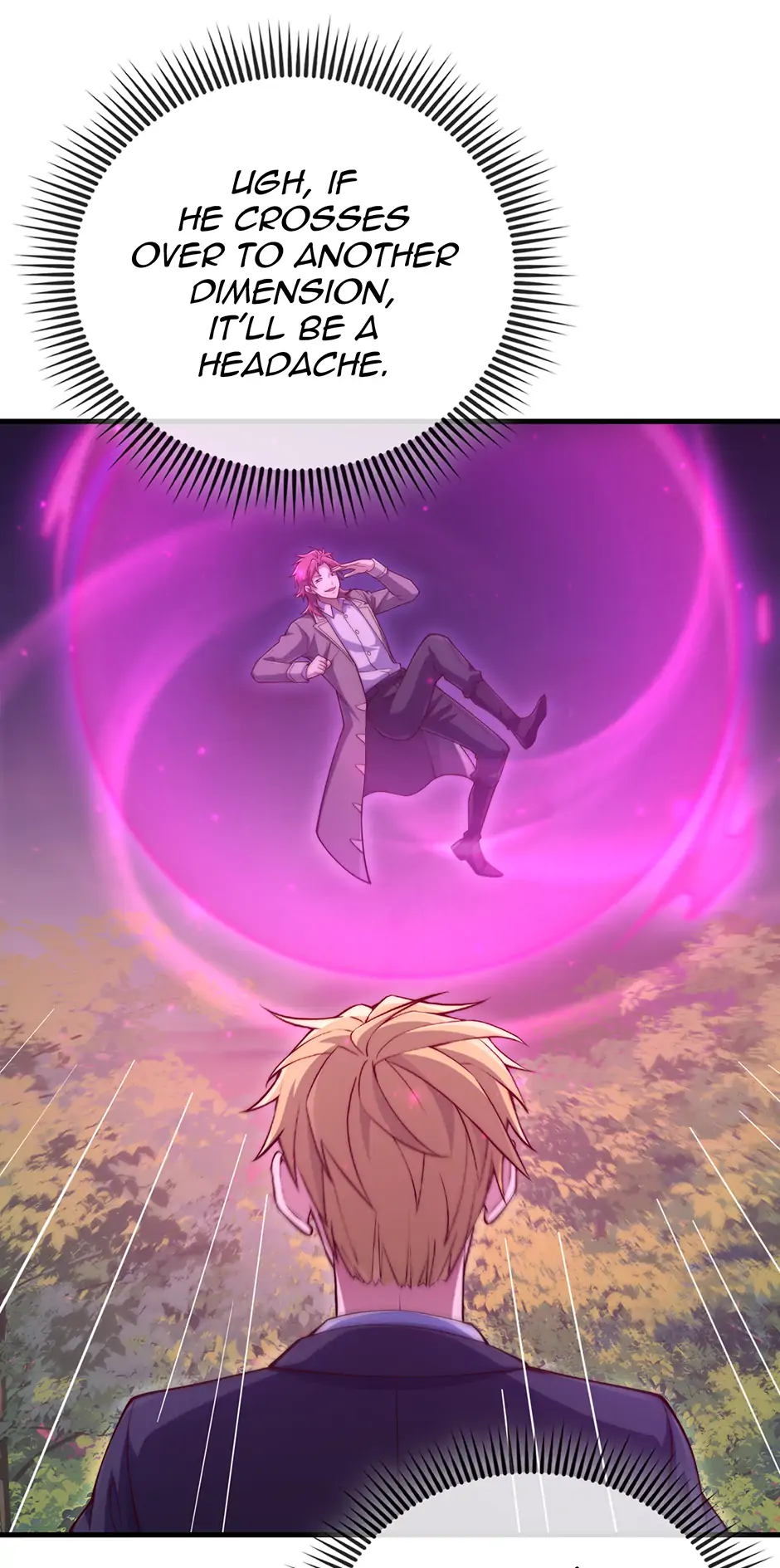 Read The Lord of Coins EN Manga Online