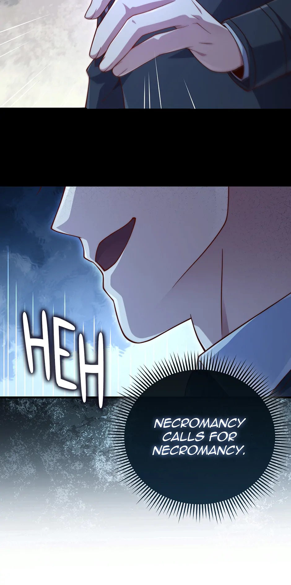 Read The Lord of Coins EN Manga Online