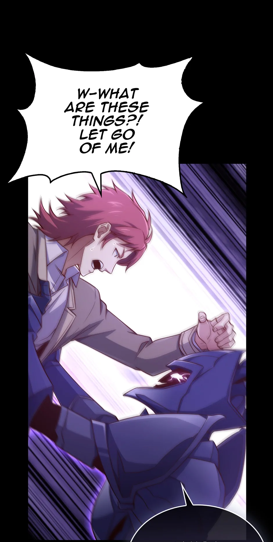 Read The Lord of Coins EN Manga Online