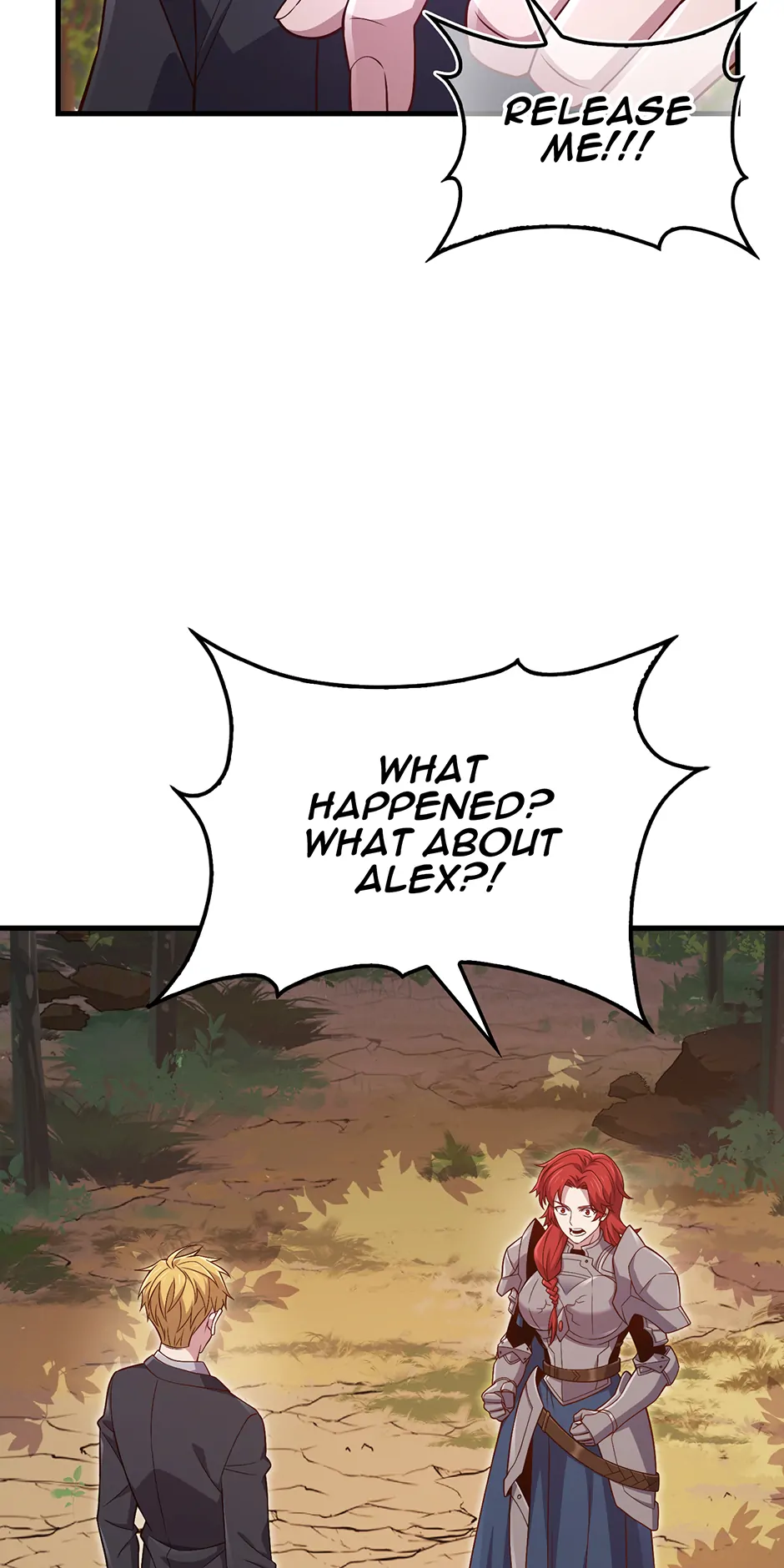 Read The Lord of Coins EN Manga Online