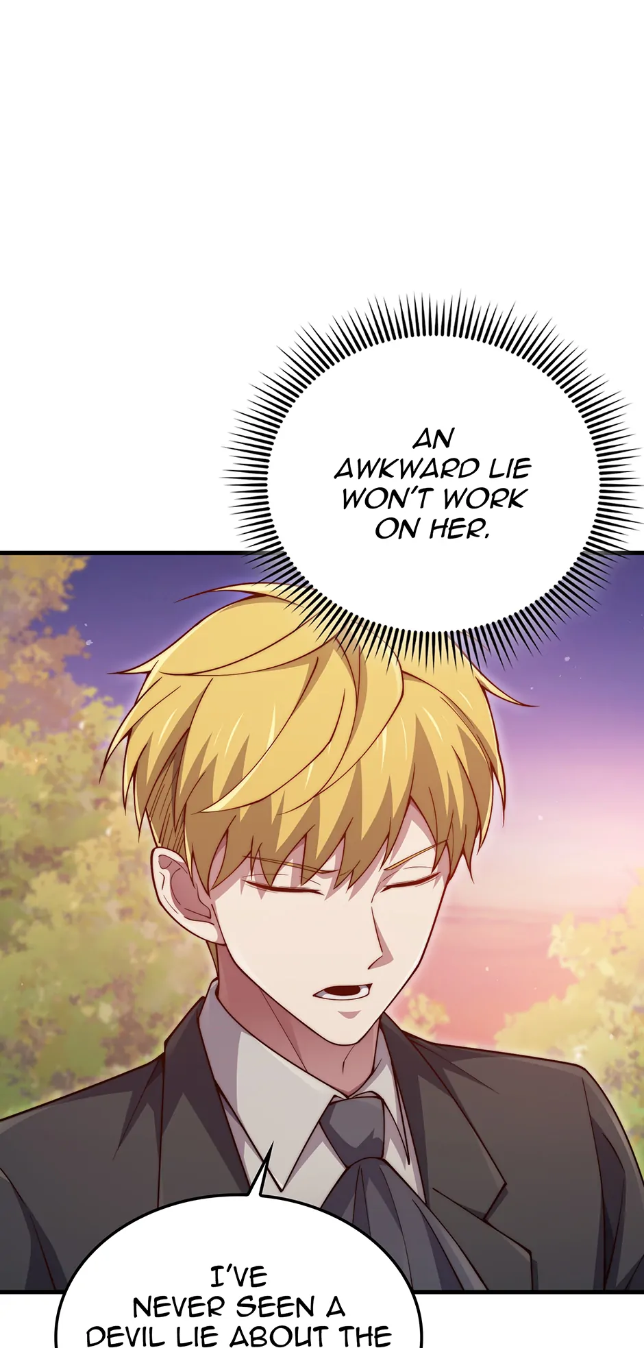 Read The Lord of Coins EN Manga Online