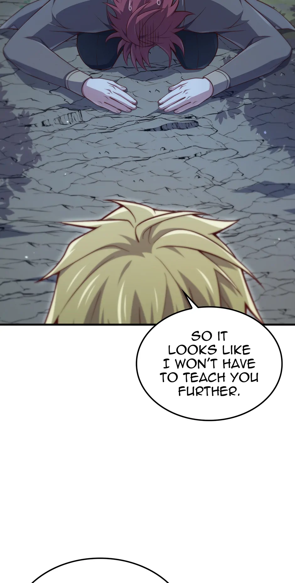 Read The Lord of Coins EN Manga Online