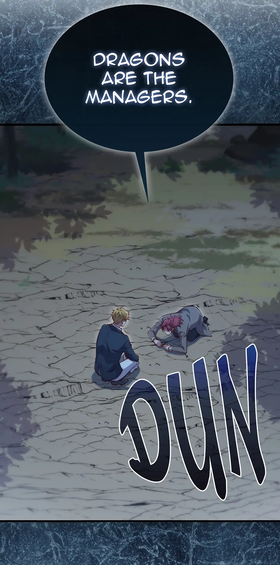 Read The Lord of Coins EN Manga Online