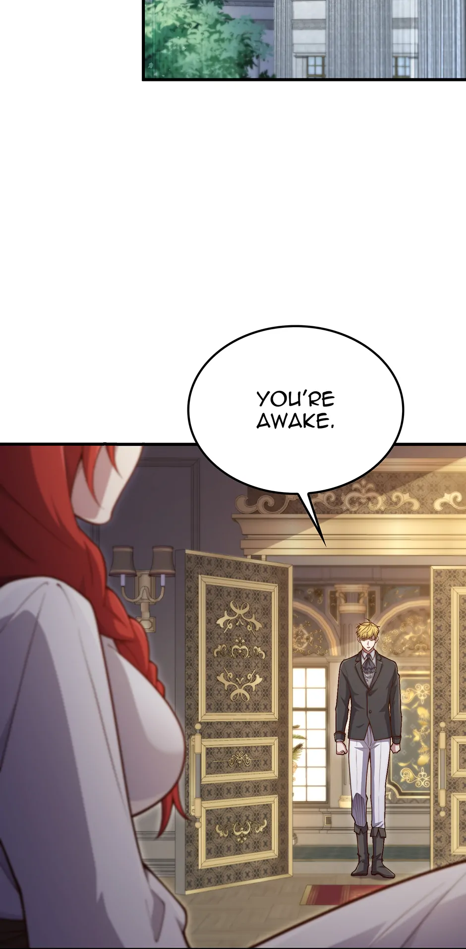 Read The Lord of Coins EN Manga Online