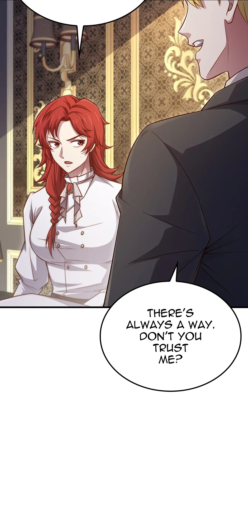 Read The Lord of Coins EN Manga Online