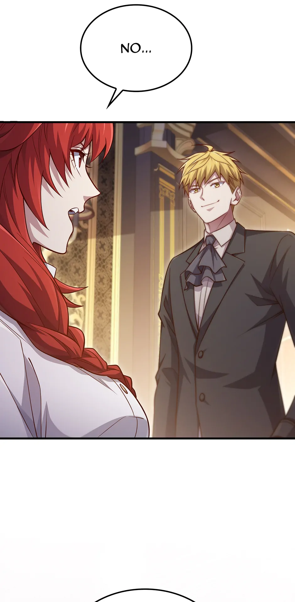 Read The Lord of Coins EN Manga Online