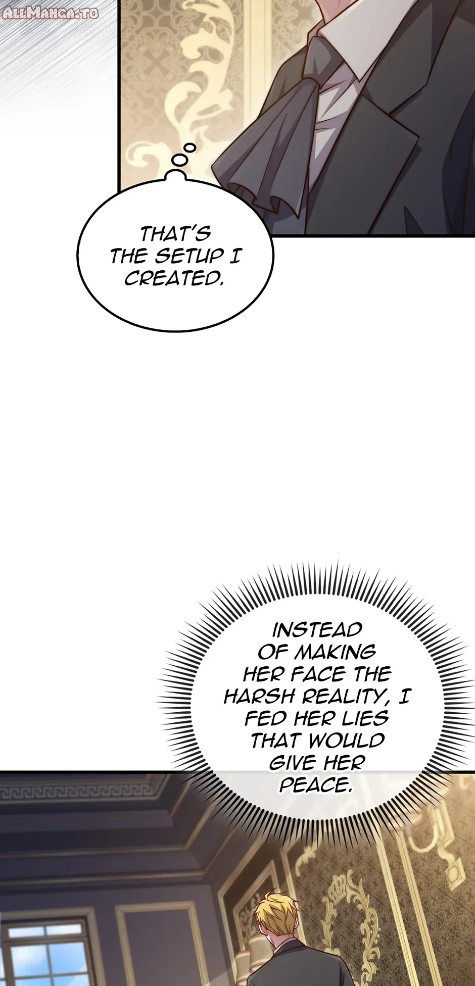 Read The Lord of Coins EN Manga Online