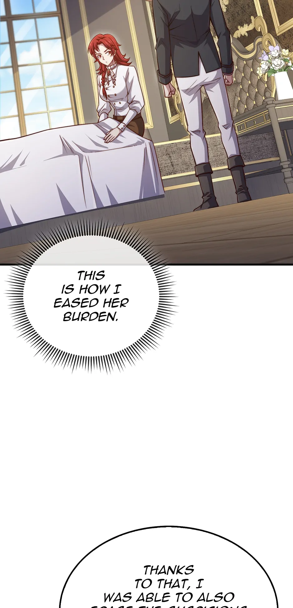 Read The Lord of Coins EN Manga Online