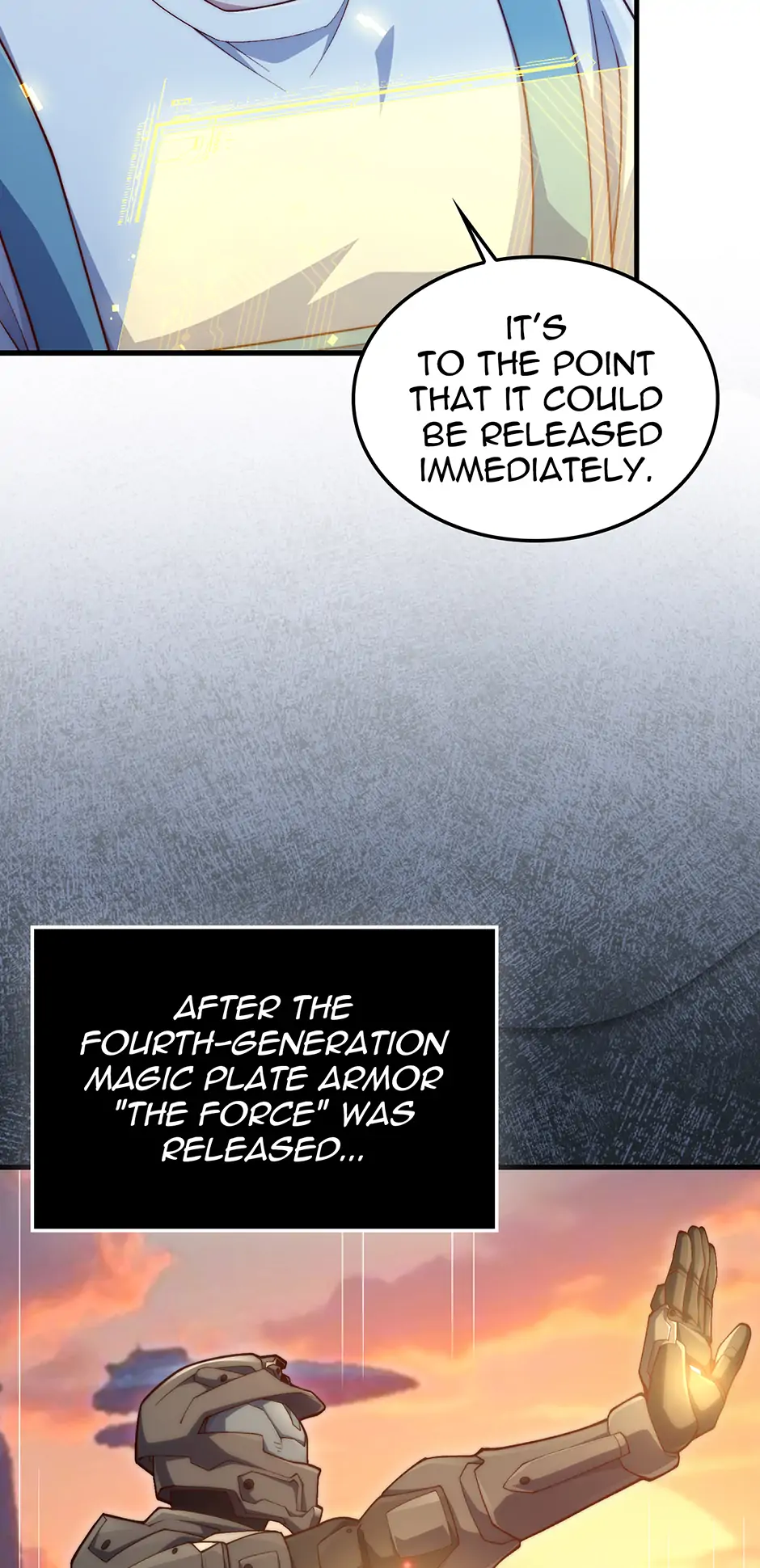 Read The Lord of Coins EN Manga Online