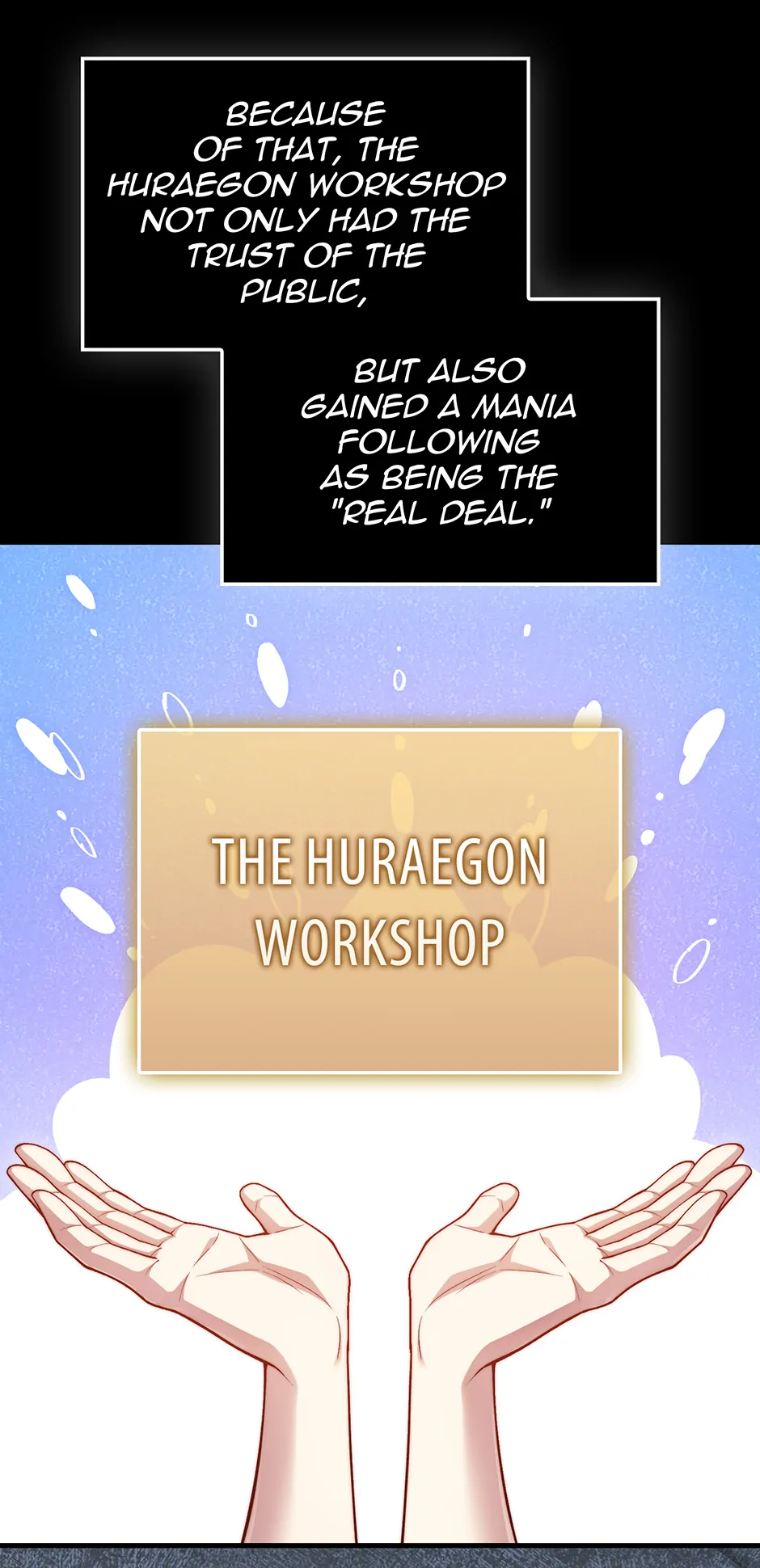 Read The Lord of Coins EN Manga Online