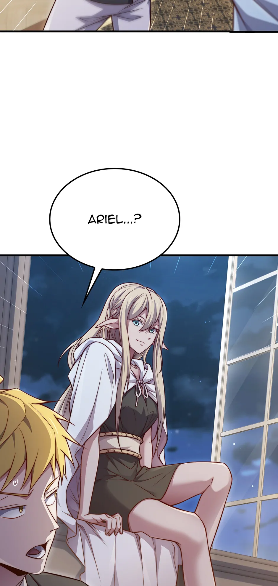 Read The Lord of Coins EN Manga Online