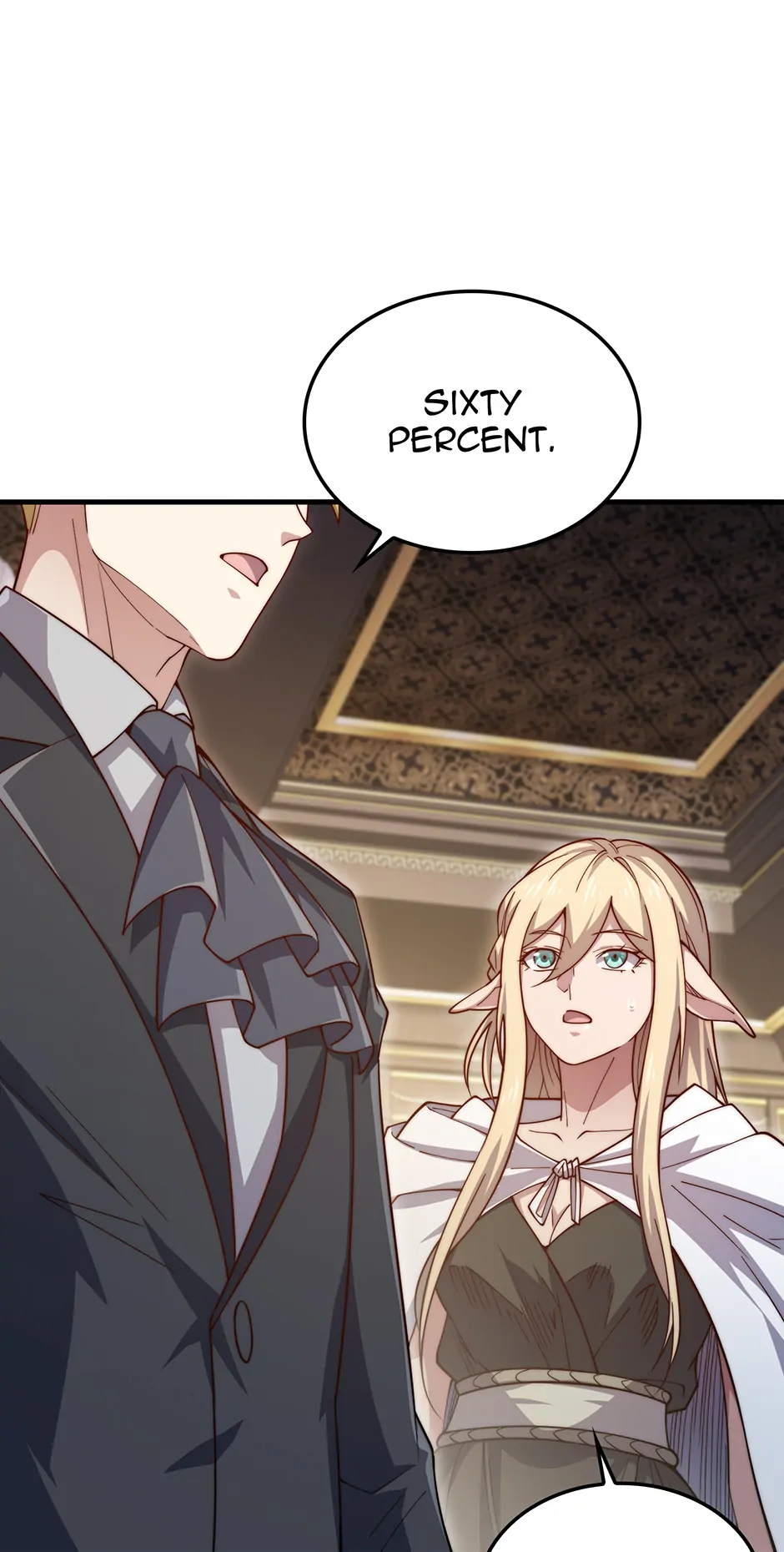 Read The Lord of Coins EN Manga Online