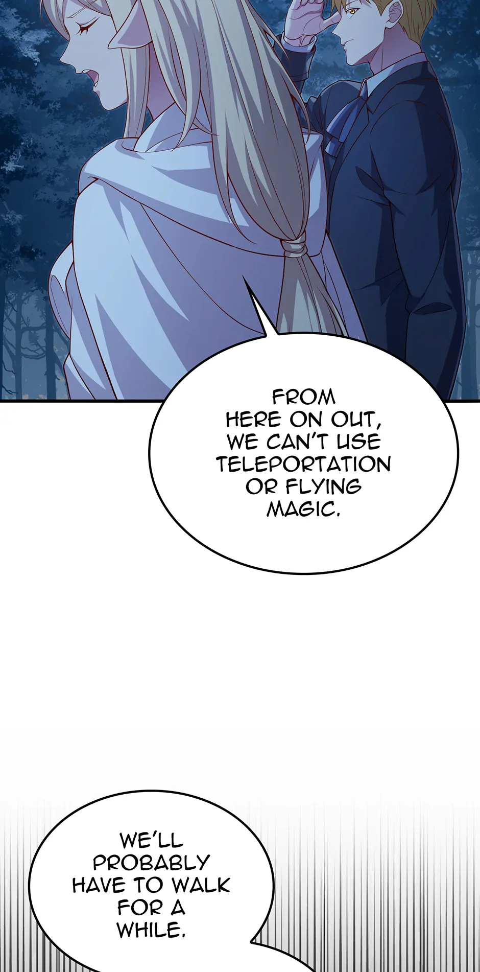 Read The Lord of Coins EN Manga Online