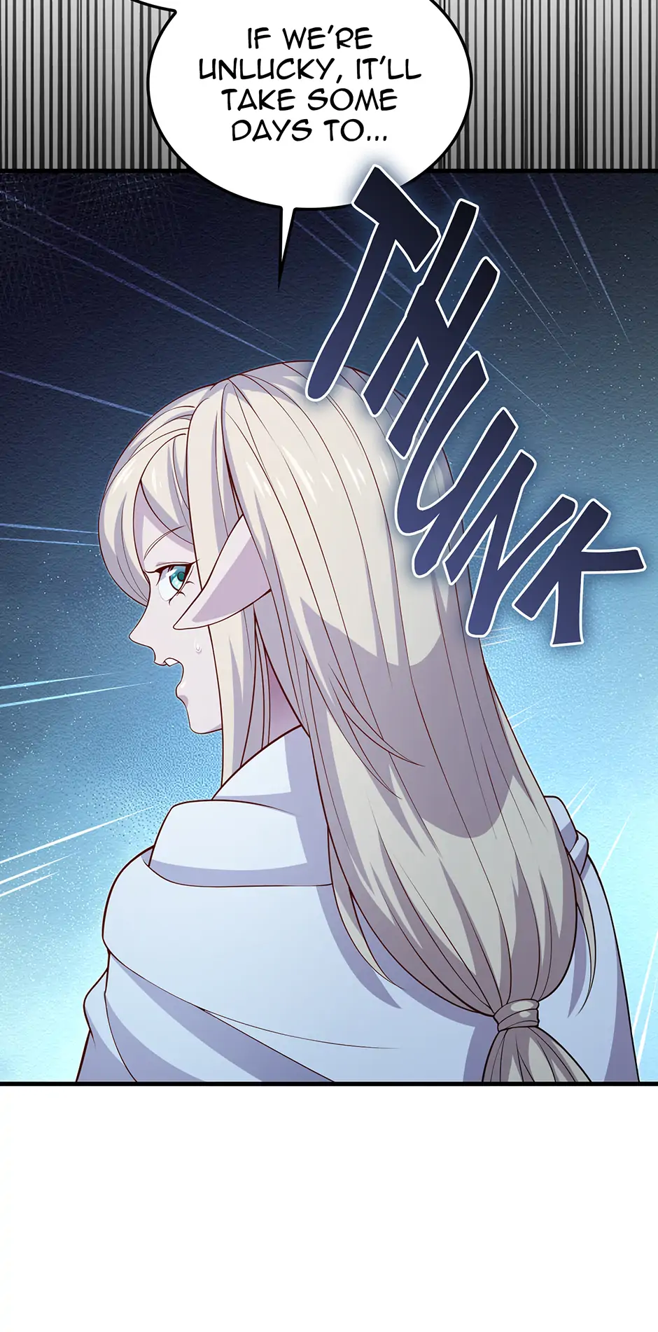 Read The Lord of Coins EN Manga Online