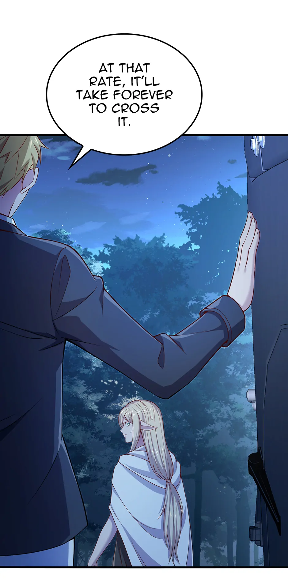 Read The Lord of Coins EN Manga Online