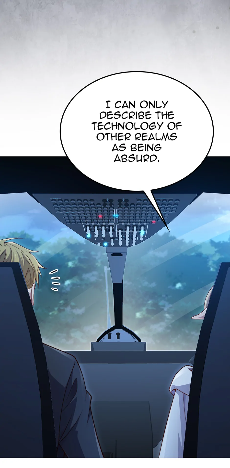 Read The Lord of Coins EN Manga Online