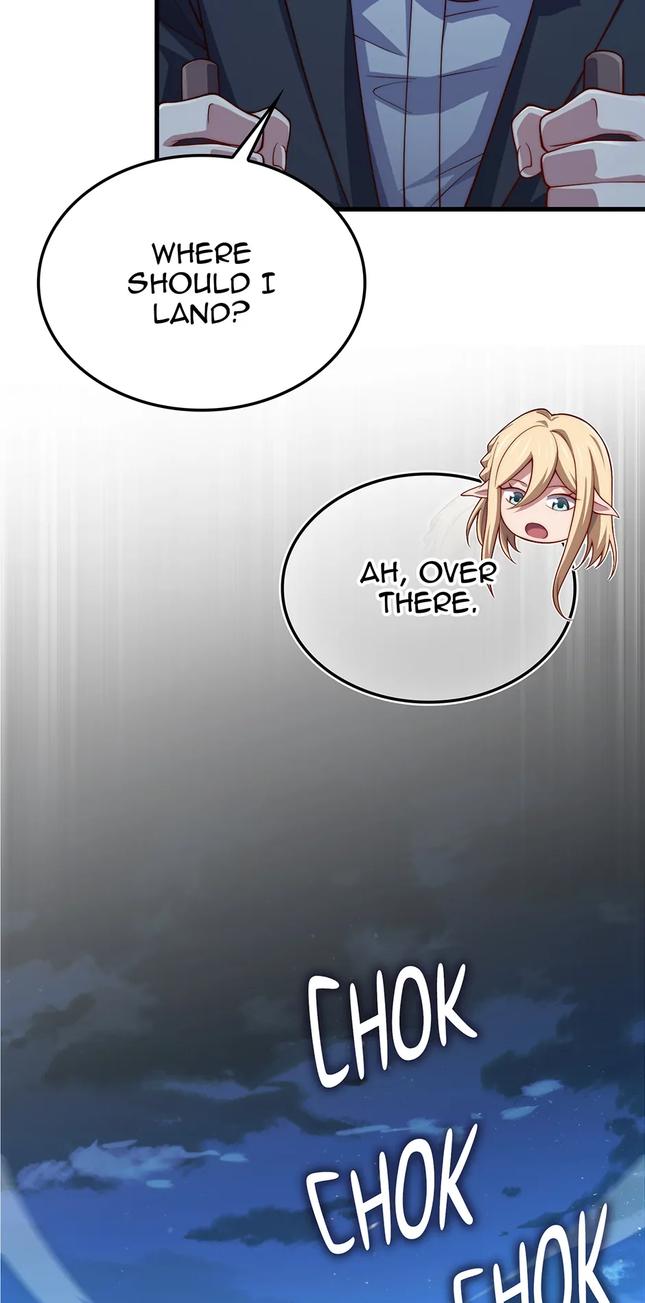 Read The Lord of Coins EN Manga Online