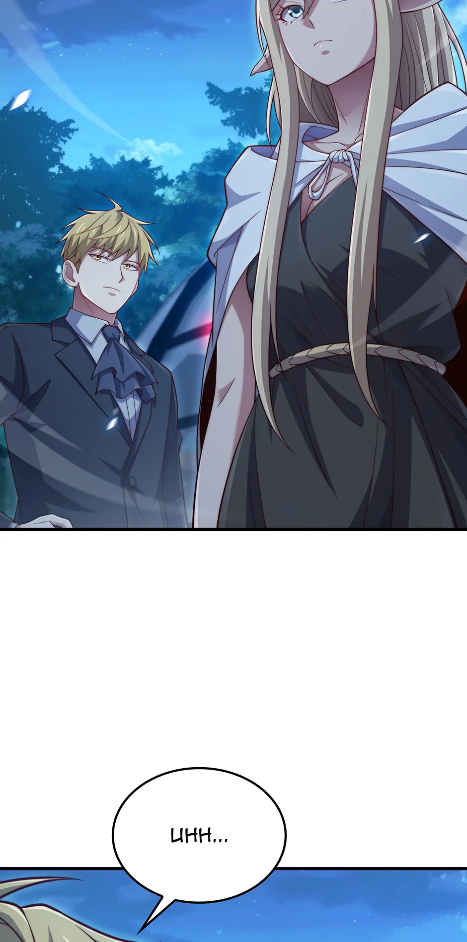 Read The Lord of Coins EN Manga Online