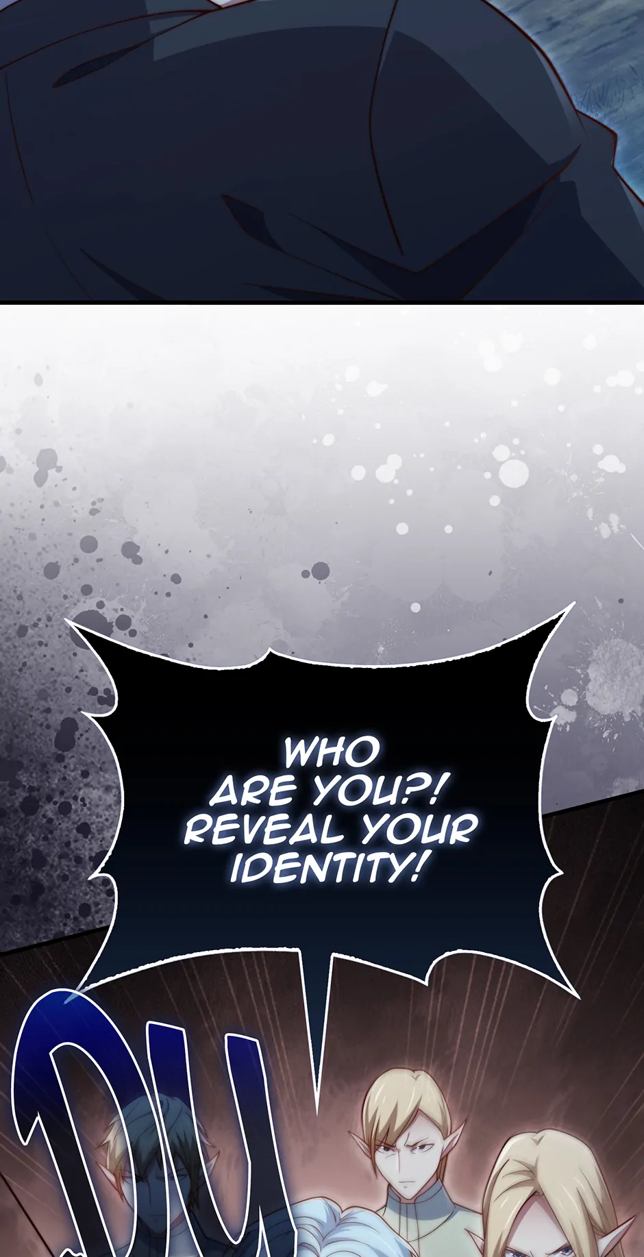 Read The Lord of Coins EN Manga Online