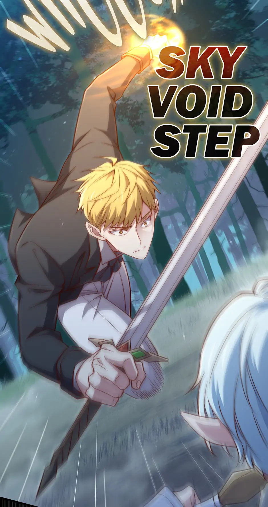 Read The Lord of Coins EN Manga Online