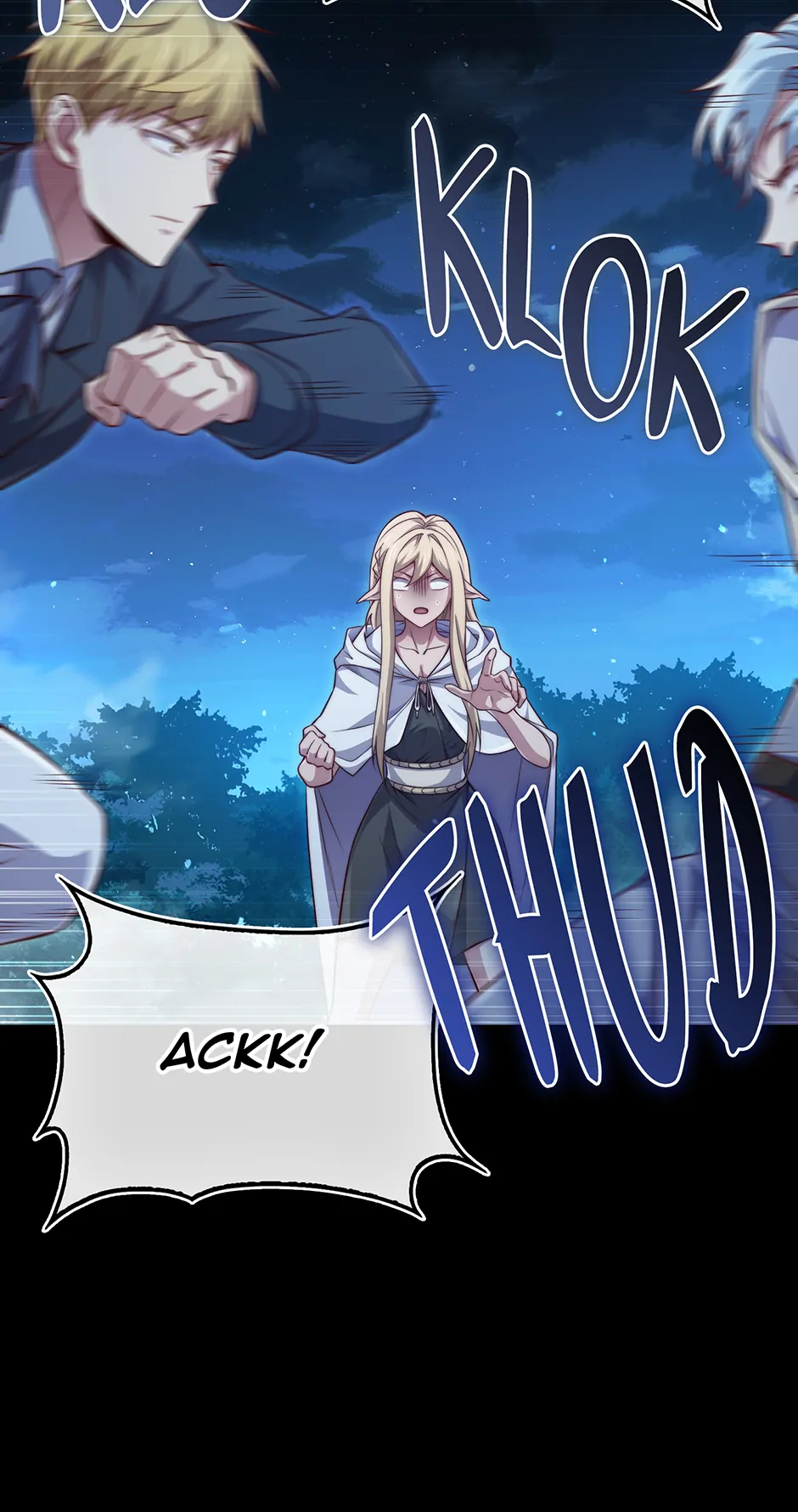 Read The Lord of Coins EN Manga Online