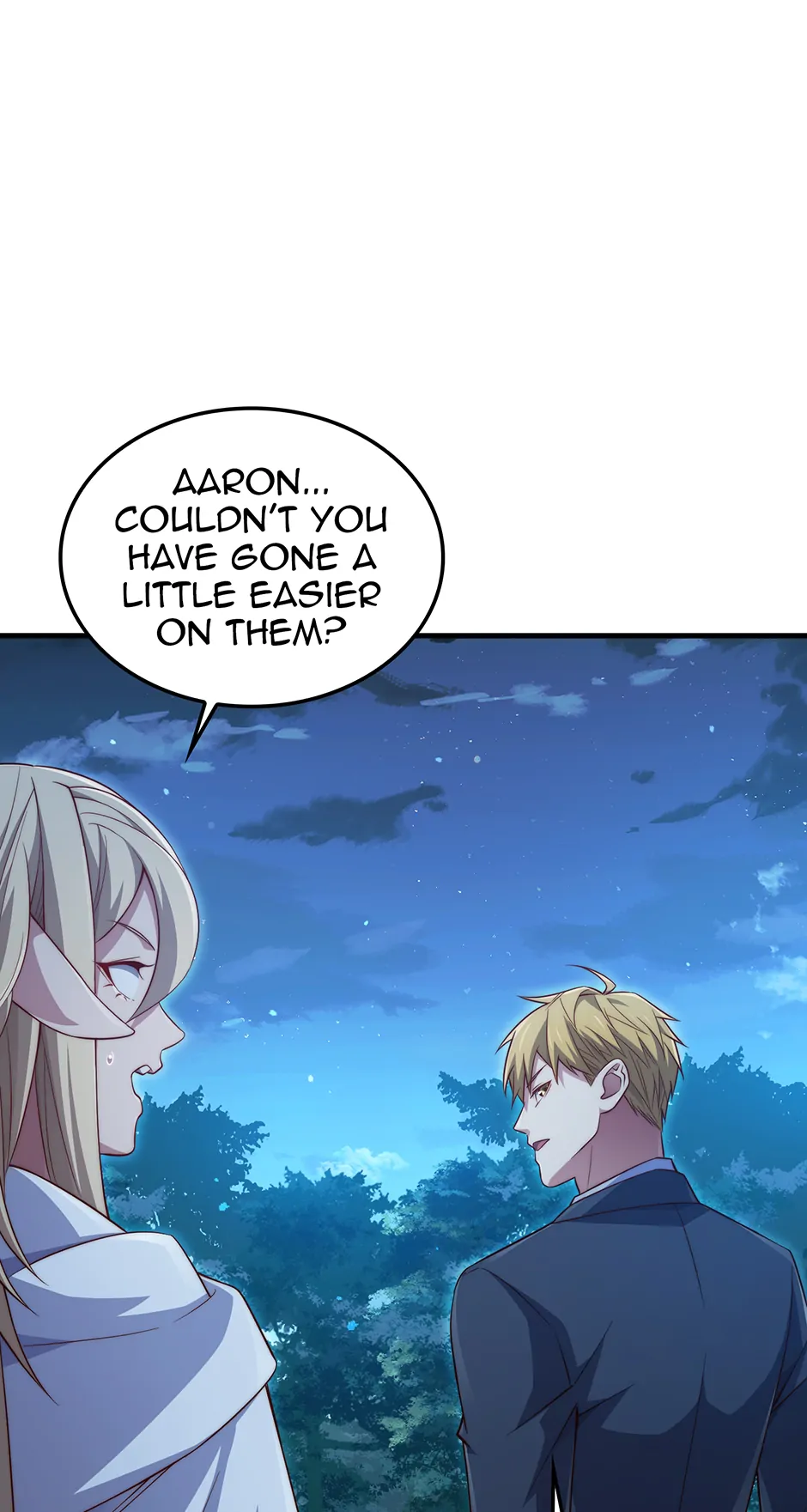 Read The Lord of Coins EN Manga Online