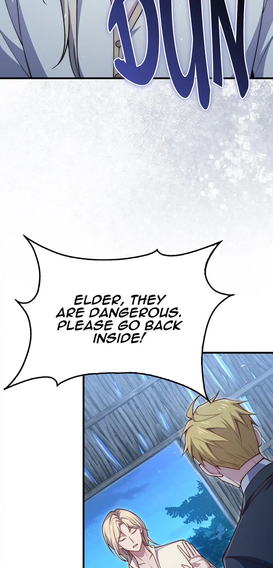 Read The Lord of Coins EN Manga Online