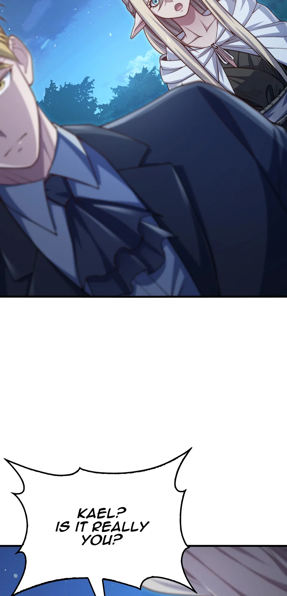 Read The Lord of Coins EN Manga Online