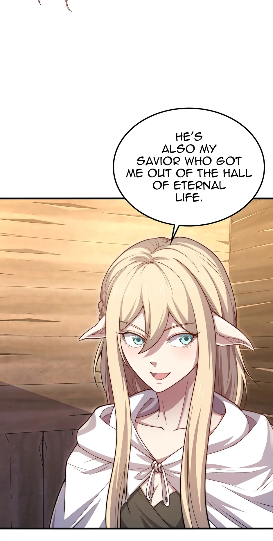 Read The Lord of Coins EN Manga Online