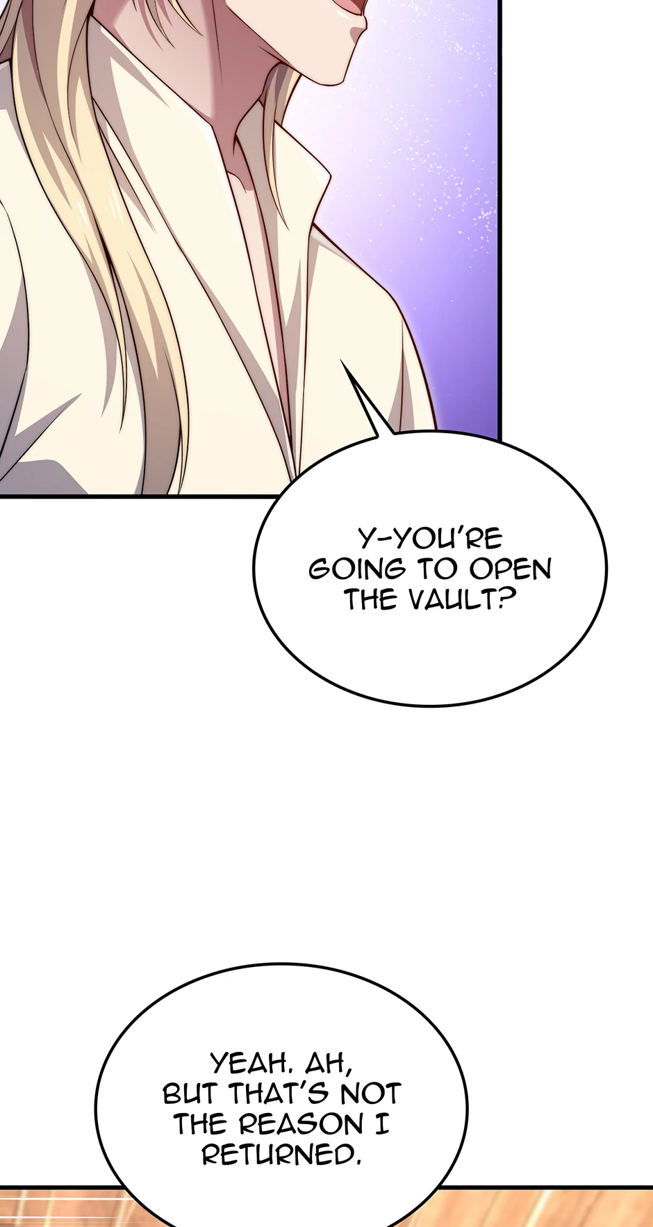 Read The Lord of Coins EN Manga Online