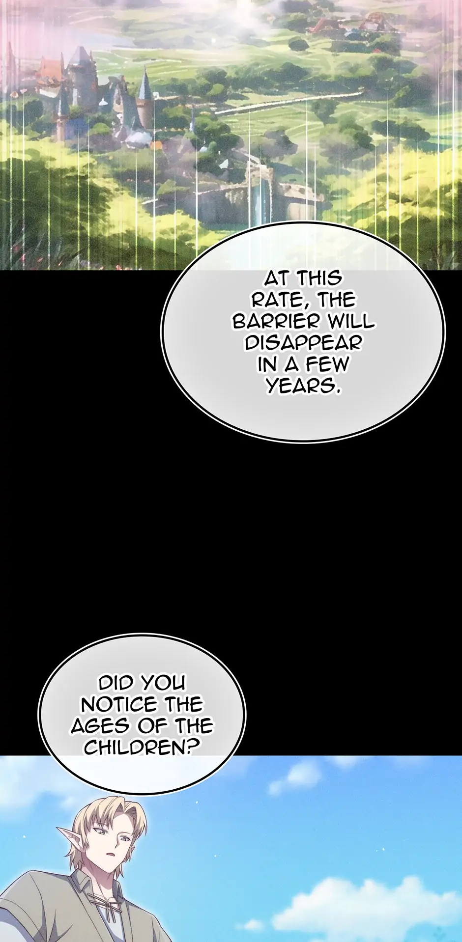 Read The Lord of Coins EN Manga Online