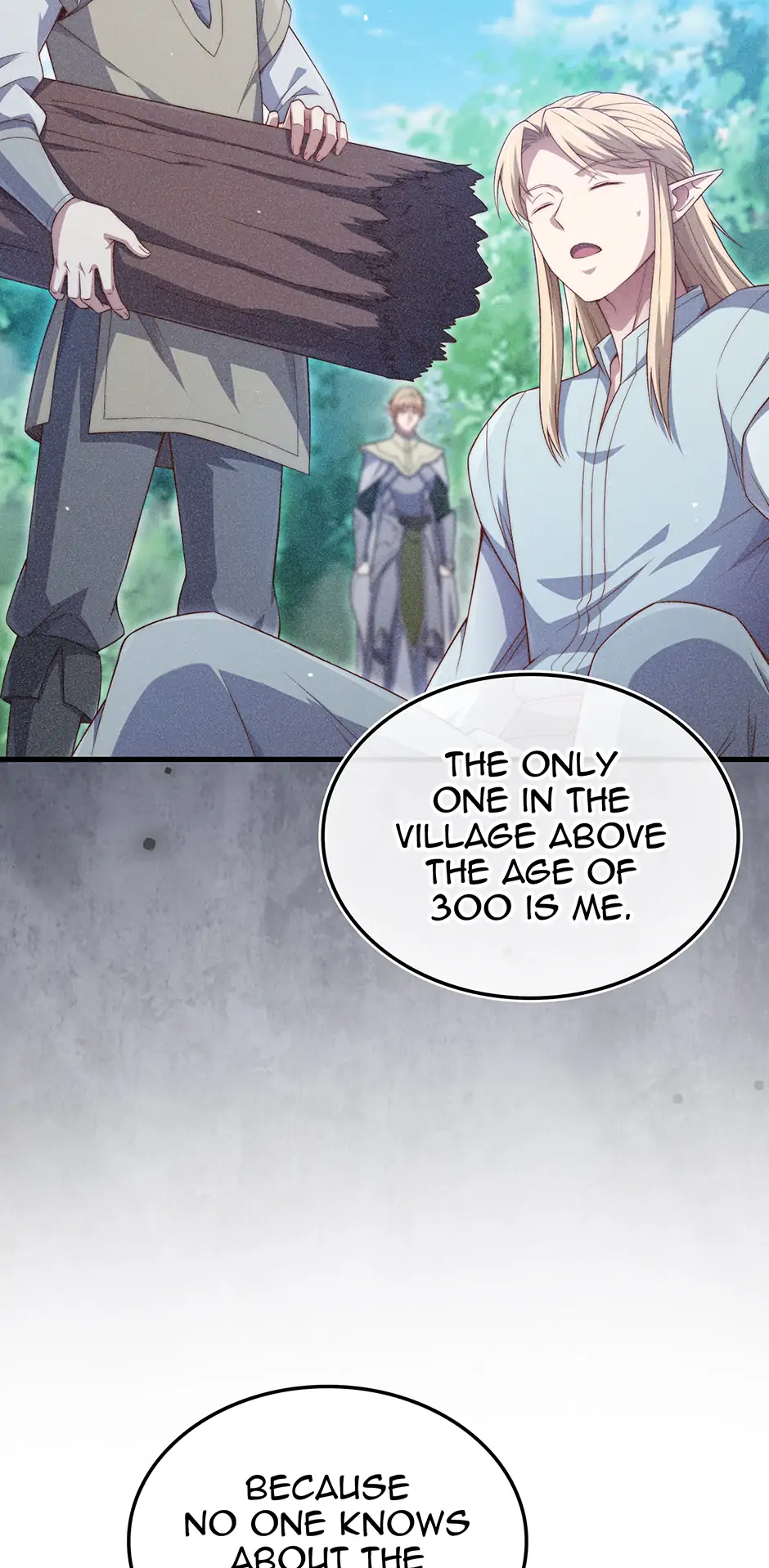 Read The Lord of Coins EN Manga Online