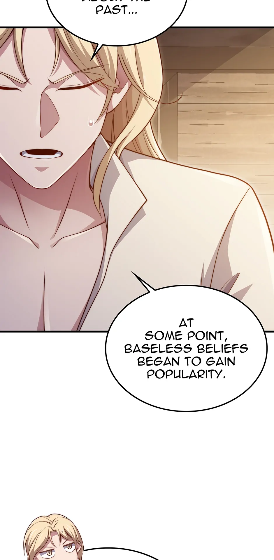 Read The Lord of Coins EN Manga Online