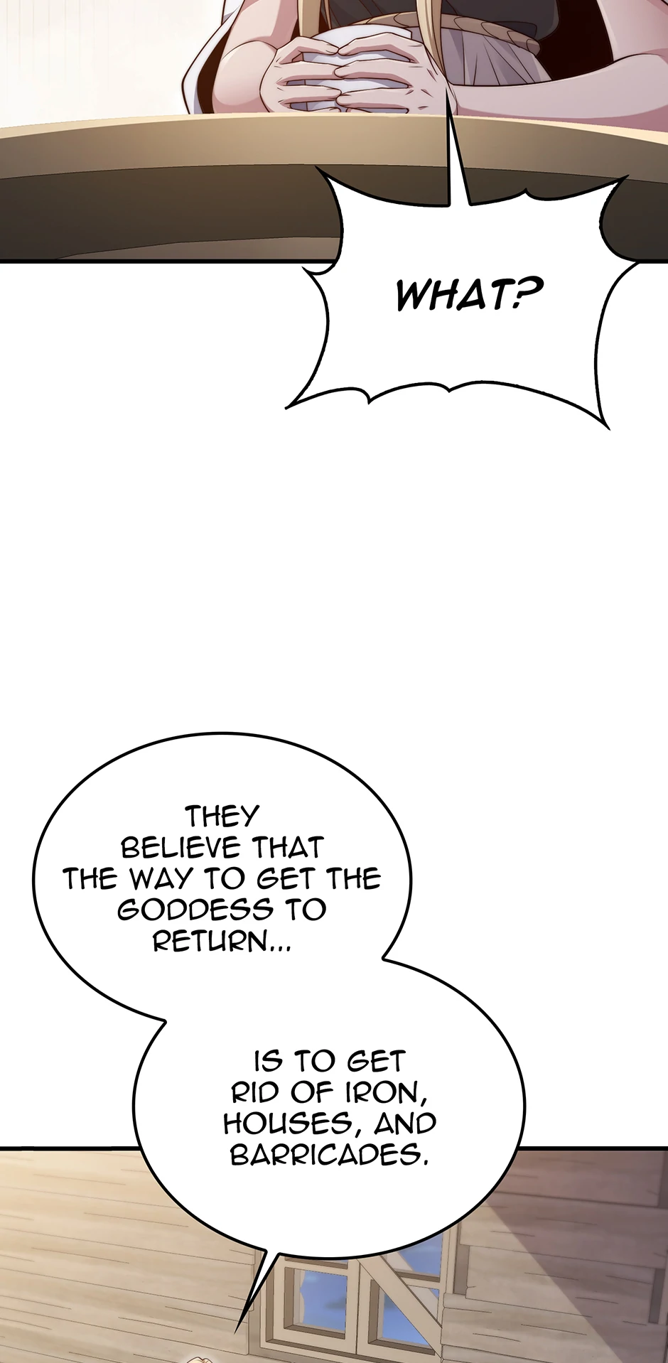 Read The Lord of Coins EN Manga Online