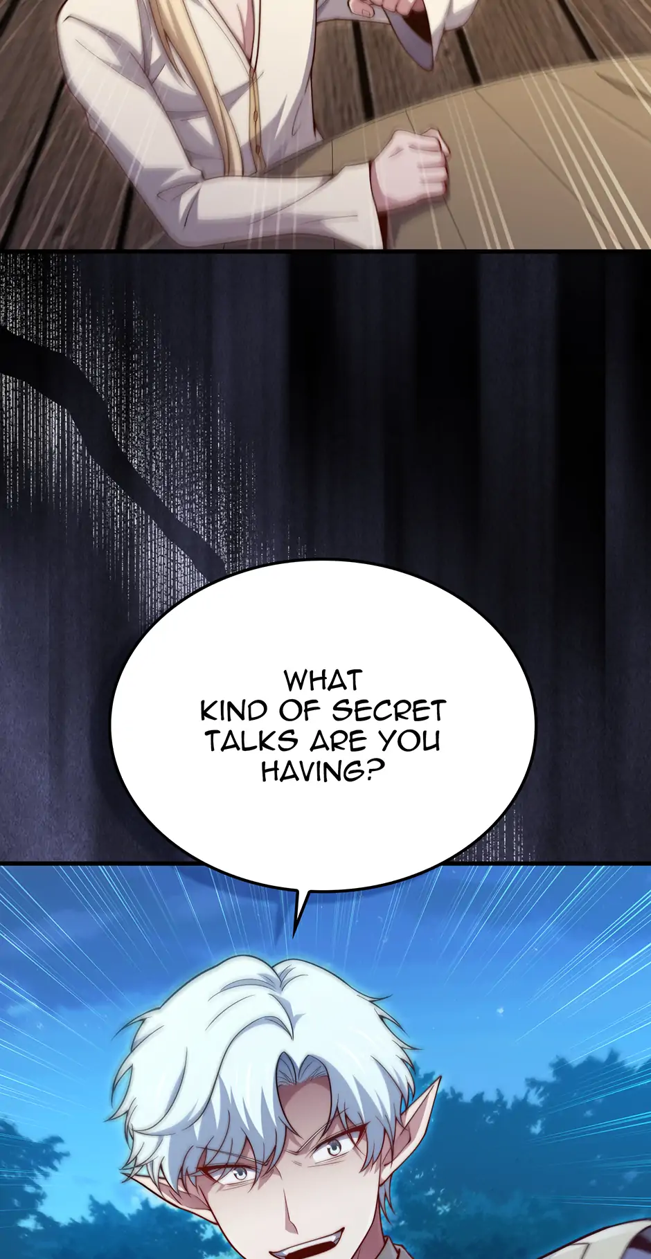 Read The Lord of Coins EN Manga Online