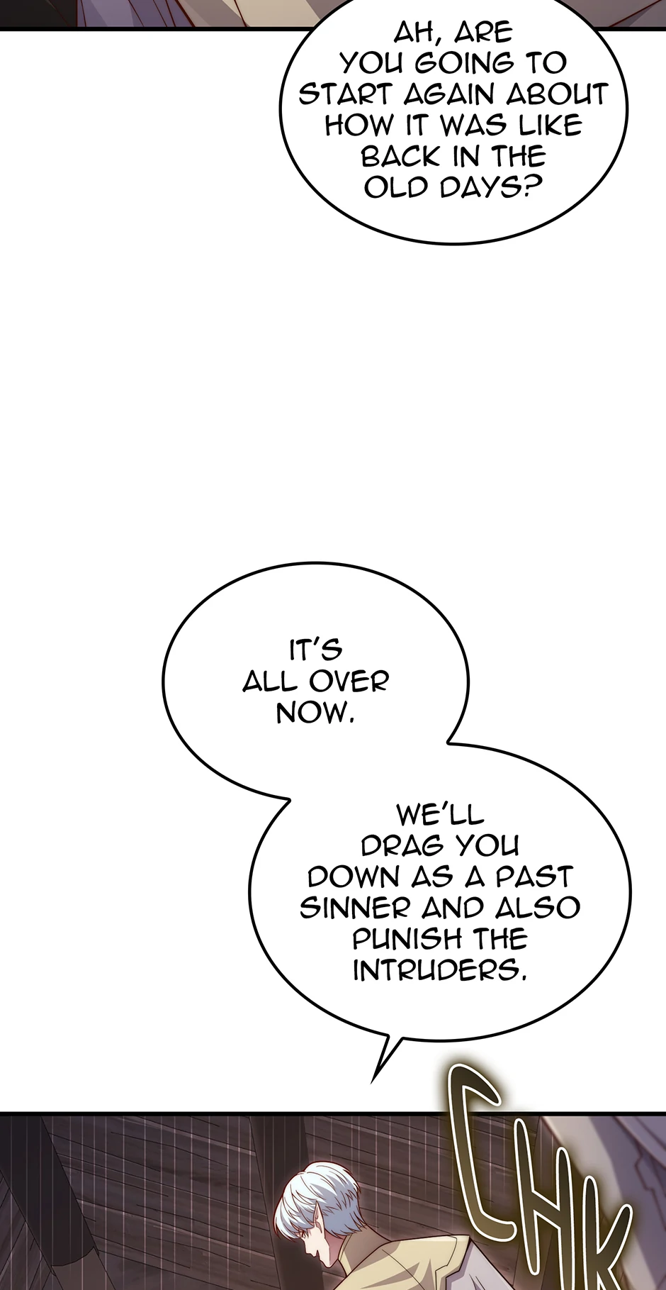 Read The Lord of Coins EN Manga Online