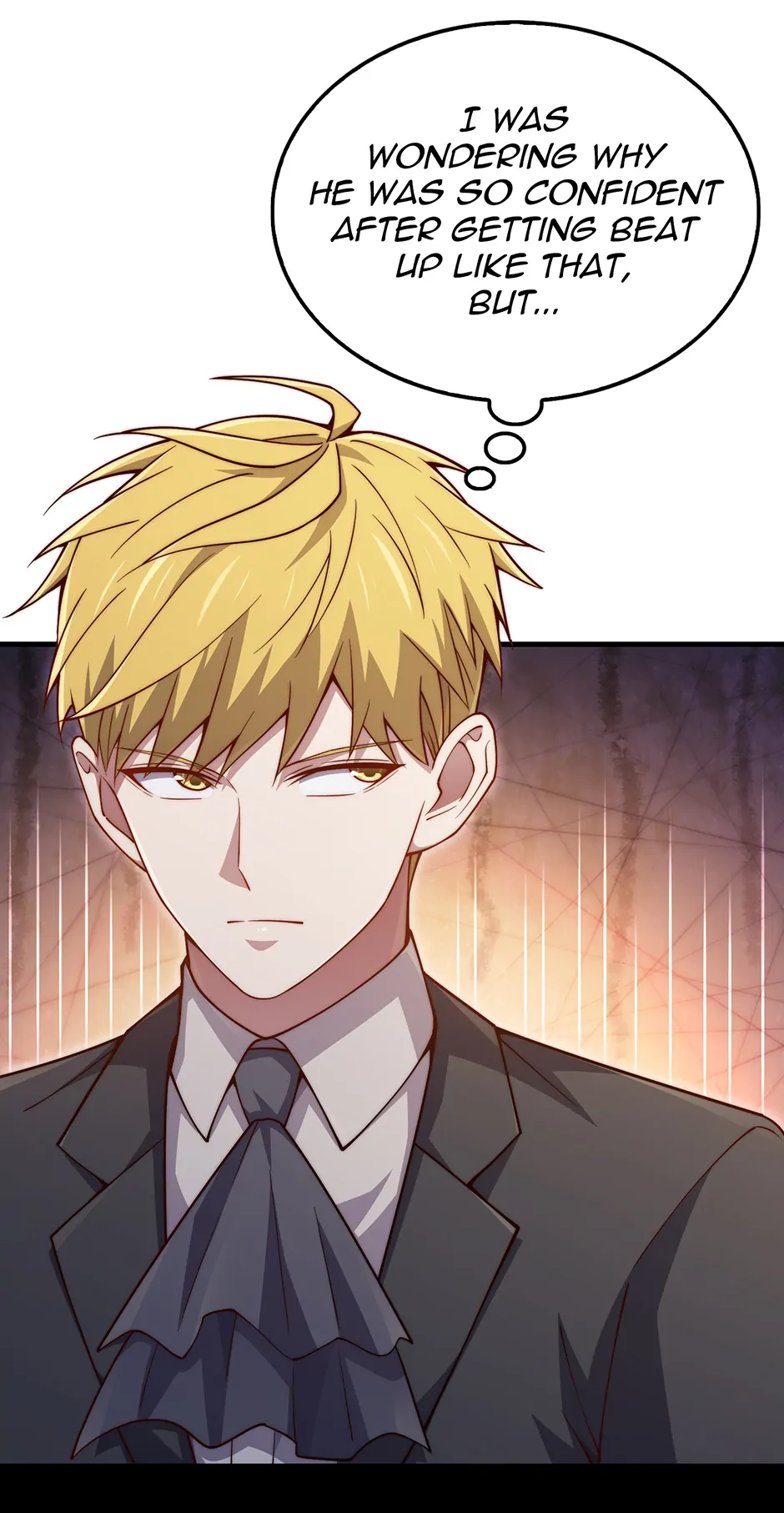 Read The Lord of Coins EN Manga Online